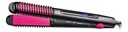 Planchita De Pelo 2en1 Rizador Regulador Digital Negro