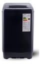 Lavasecarropas Vitta 6.5 Kg Automatico Silver Carga Superior