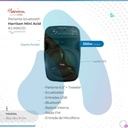 Parlante Portátil Bluetooth 550w Kanji Harrison Acid Mini