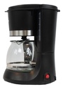 Cafetera De Filtro Semi-auto Vitta 12 Tazas Caf-cmf0800s01