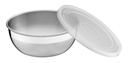Juego De Tapper X3 Tramontina Freezinox De Acero Inox