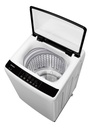 Lavarropas Enova Carga Superior 6 Kg Blanco Le06s10