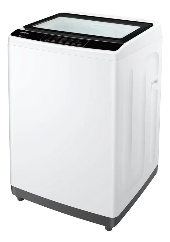 Lavarropas Enova Carga Superior 6 Kg Blanco Le06s10