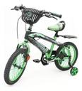 Bicicleta Carrozada R16 Lamborghini