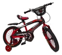 Bicicleta Carrozada R16 Lamborghini
