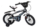 Bicicleta Carrozada R16 Lamborghini