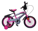 Bicicleta Carrozada R16 Lamborghini