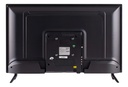 Smart Tv De 32 Kanji Kj-32mt005-2 Con Pantalla Led 1366*768