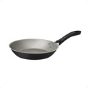 Bateria De Cocina Tramontina Antiadherente Linz 4pzs Negro