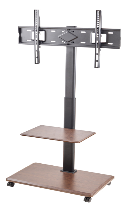 Mueble Con Soporte De Tv Kanji 32 A 60 Pulgadas Hasta 30kg