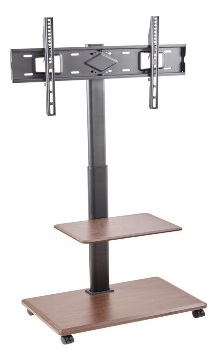 Mueble Con Soporte De Tv Kanji 32 A 60 Pulgadas Hasta 30kg