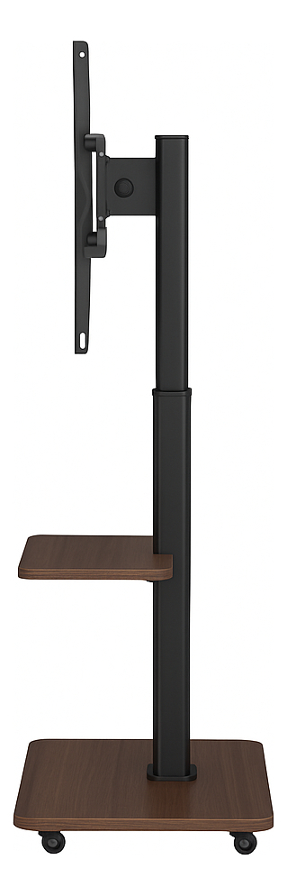 Mueble Con Soporte De Tv Kanji 32 A 60 Pulgadas Hasta 30kg