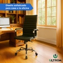 Silla Escritorio Ultrom Oficina Ejecutiva Ergonomica