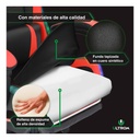 Silla Gamer Ultrom C/luz