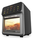 Freidora De Aire Vitta Sin Aceite 11,8 Litros 1600 Watts