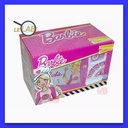 Microondas Glam Juguete Barbie C/sonido. 640 Color Rosa