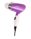 Secador De Pelo 1000w Vitta Beauty Vit-hd8300 Violeta