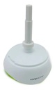 Exprimidor Kanji Home Kjh-jm045 De 0,7 Litros 40w - Blanco Blanco