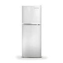 Heladera Telefunken Tfk-hd140 140 Litros 2 Puertas