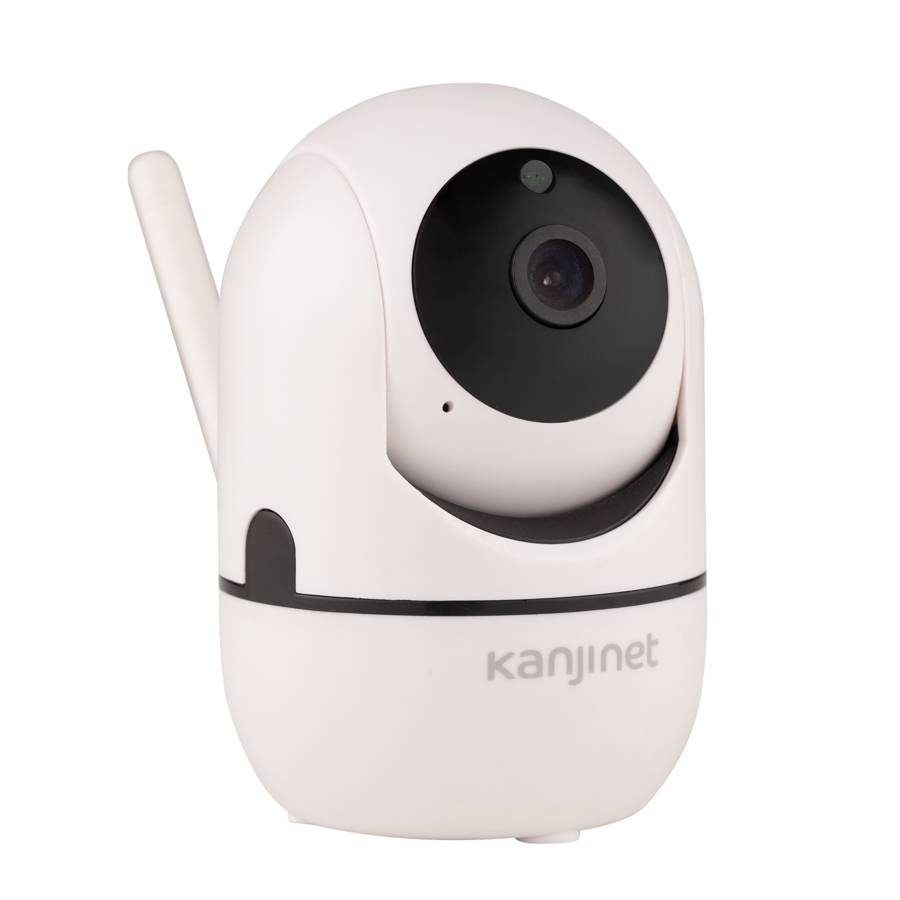Camara Kanji Ips 1 Antena KJ-CAMIP1MX1