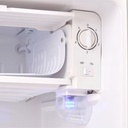 Heladera Bajo Mesada Telefunken 90 Litros Blanco Tfk-hb90 - Blanco 