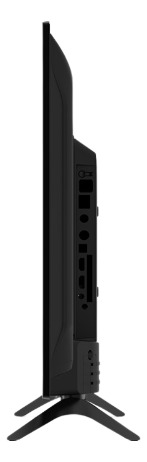 Smart Tv Hyundai Hyled-32fhd7a 32'' Hd Led 