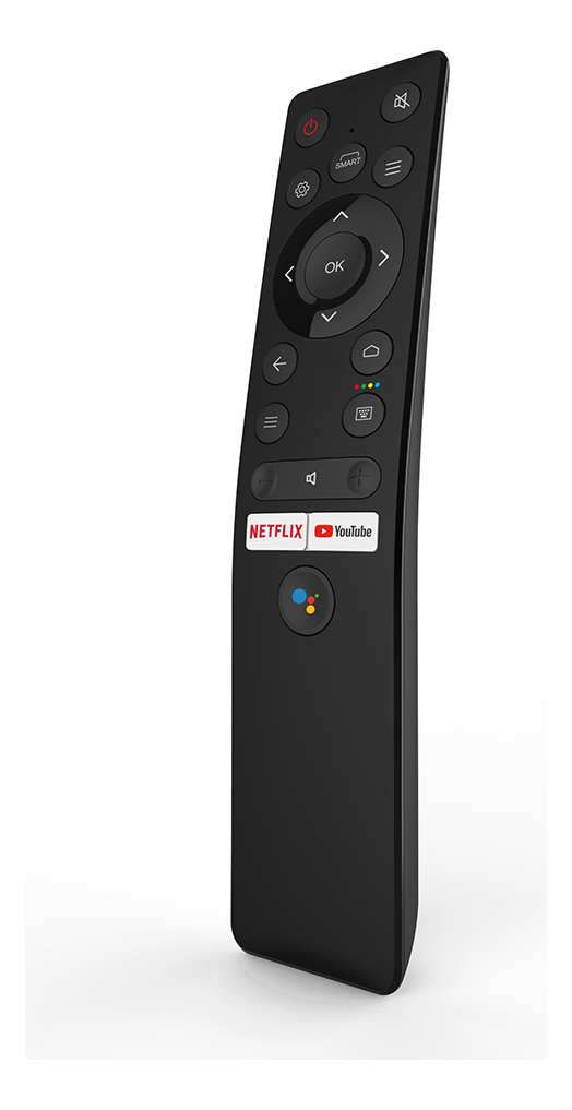 Smart Tv Hyundai Hyled-32fhd7a 32'' Hd Led 