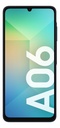 Samsung Galaxy A06 64gb 4gb Black 
