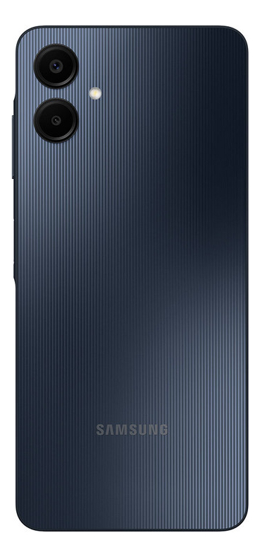 Samsung Galaxy A06 64gb 4gb Black 