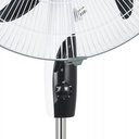 Ventilador De Pie Kanjihome Kjh-fh1212 De 20 Pulgadas 95w