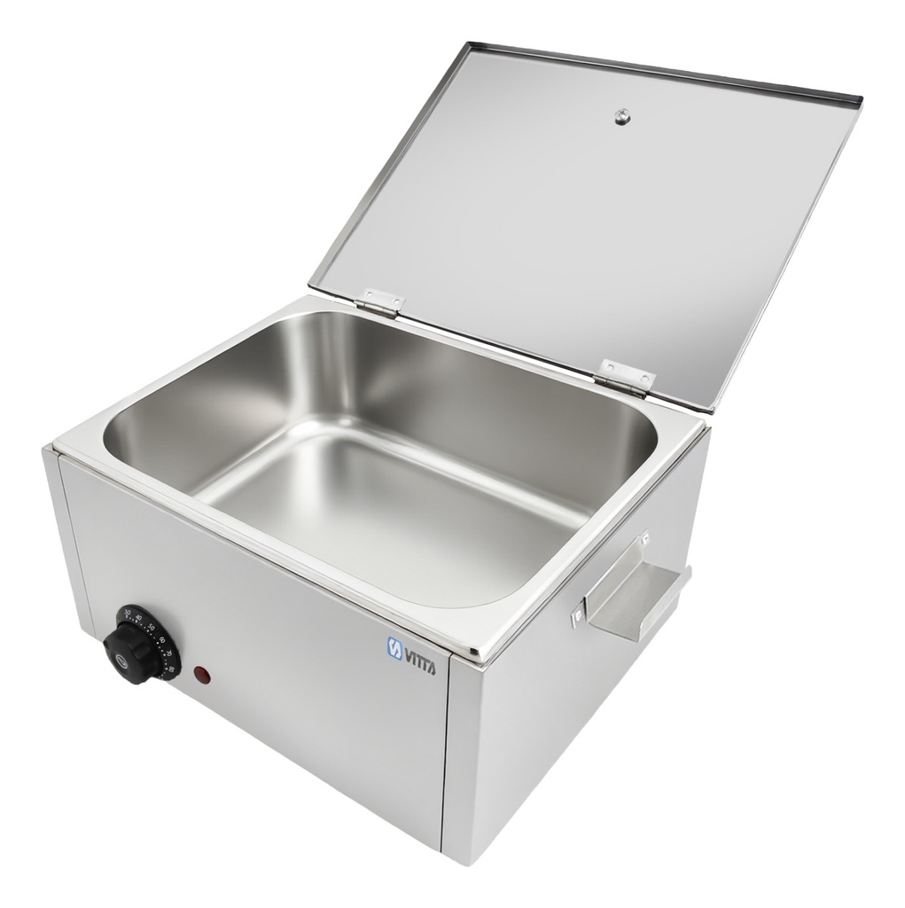 Panchera Eléctrica 30 Super Panchos Vitta 550w 6L 