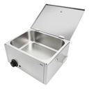 Panchera Eléctrica 30 Super Panchos Vitta 550w 6L 