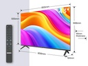 Smart Tv Tcl 43s5400a Full Hd 43 Pulgadas Android Google 