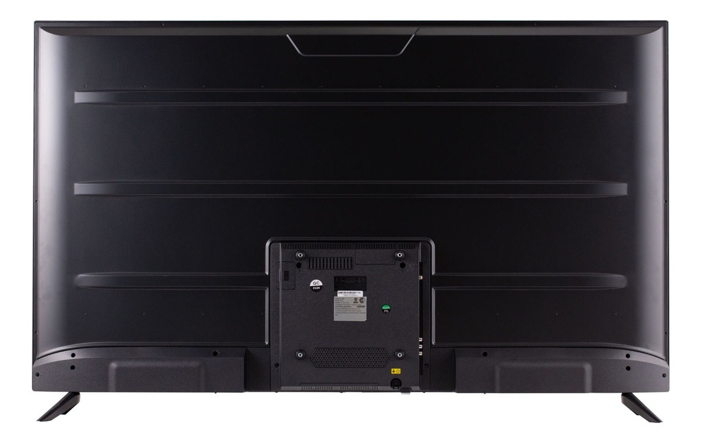 Smart Tv Kanji 65" Kj-65st005-2 Qled 4k Google Tv 