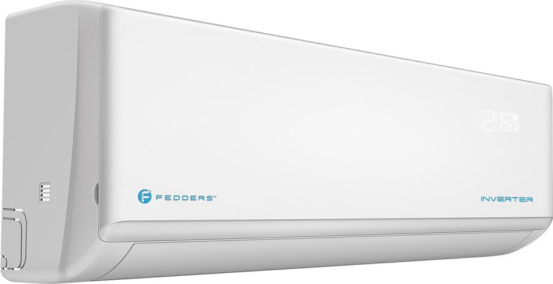 Aire Acondicionado Split Fedders Nordic 5300w Inverter Frio/Calor