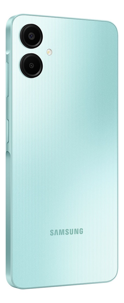 Samsung Galaxy A06 128gb 4gb Light Green