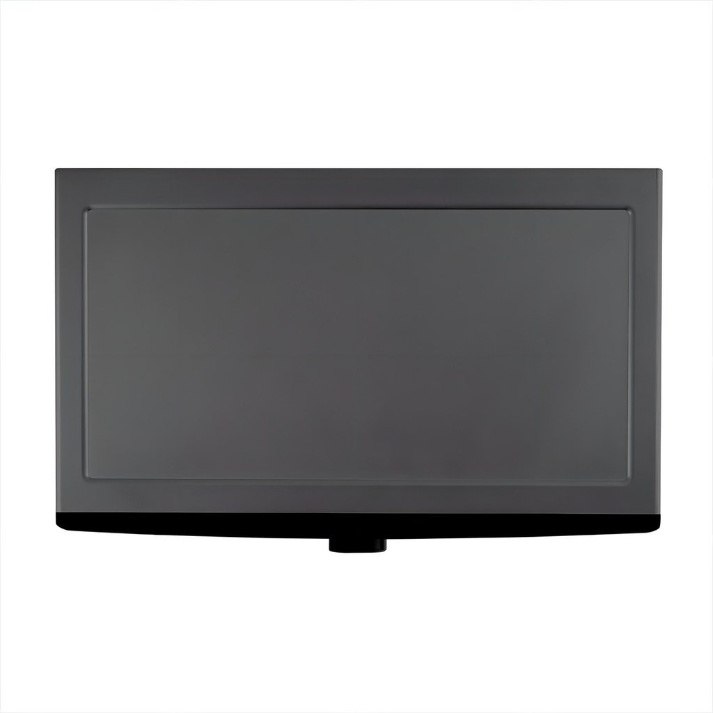 Lavarropas Microsonic Inverter 6kg Automatico Frontal Gris