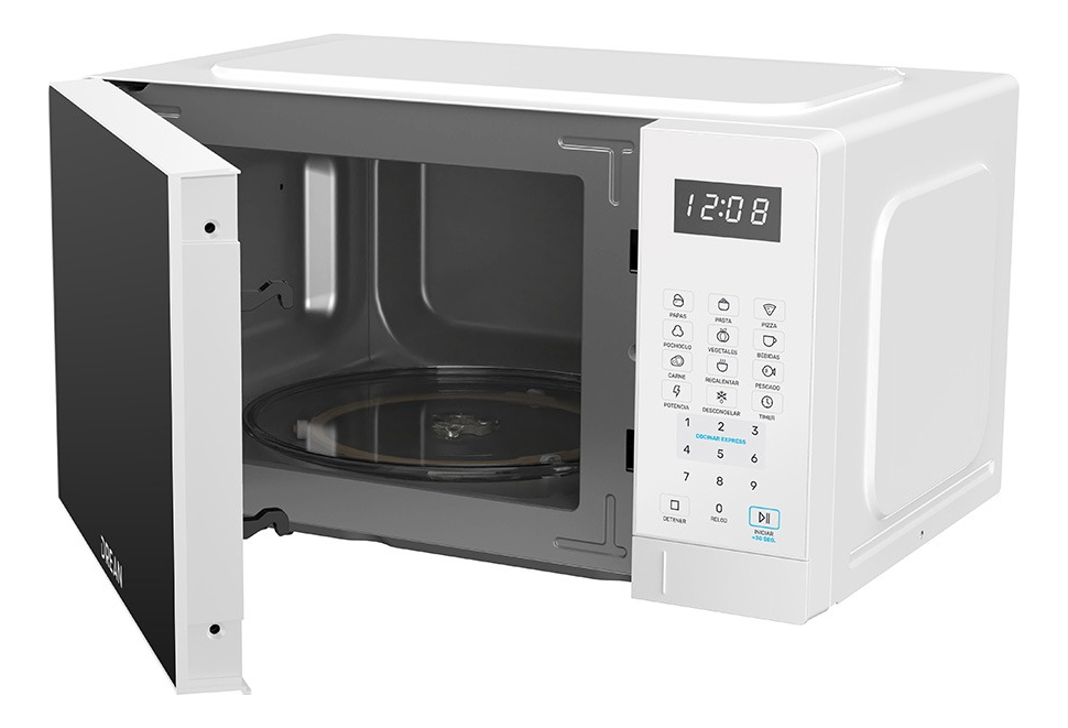 Microondas Drean 20l Blanco 