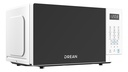 Microondas Drean 20l Blanco 