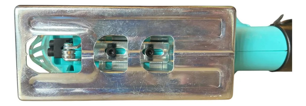 Sierra Caladora Energy 450w Js55/220