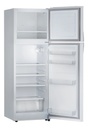 Heladera Con Freezer Cíclica 277 Lts Blanca Drean Hdr280f50b