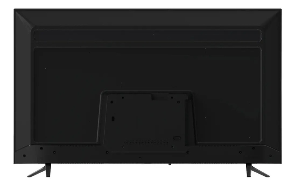 Smart Tv Motorola 43 Full HD Android Mt4310