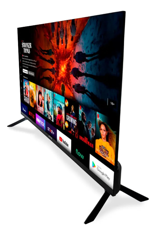 Smart Tv Enova 32 Pulgadas Led Hd Google Tv
