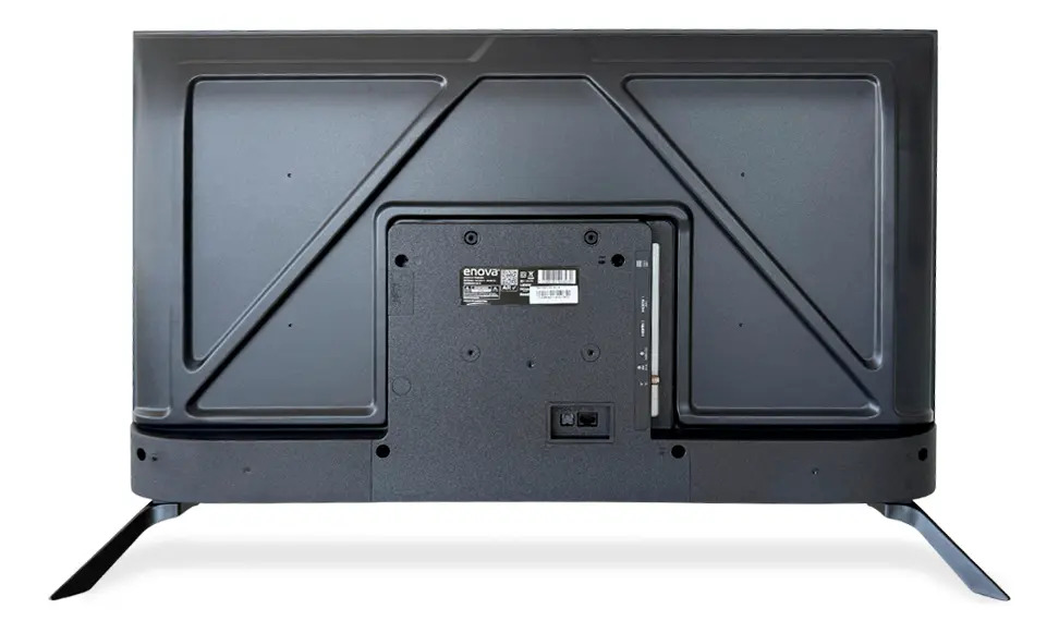 Smart Tv Enova 32 Pulgadas Led Hd Google Tv