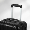 Valija Carry On 20 Cabina Viaje Aeropostale Rigida Rueda 