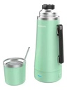 Termo Electrico Peabody E-termo Pe-eta1001 Verde 1l 700w Cts Verde