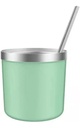 Termo Electrico Peabody E-termo Pe-eta1001 Verde 1l 700w Cts Verde