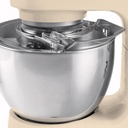 Batidora De Pie Peabody Pe-bm110 Marfil 220v P2.