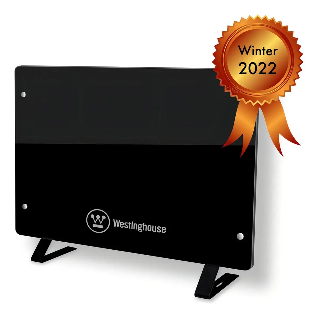Vitrocalefactor Westinghouse Wh-ch122conv-b Negro Cuo