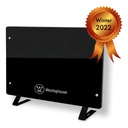 Vitrocalefactor Westinghouse Wh-ch122conv-b Negro Cuo